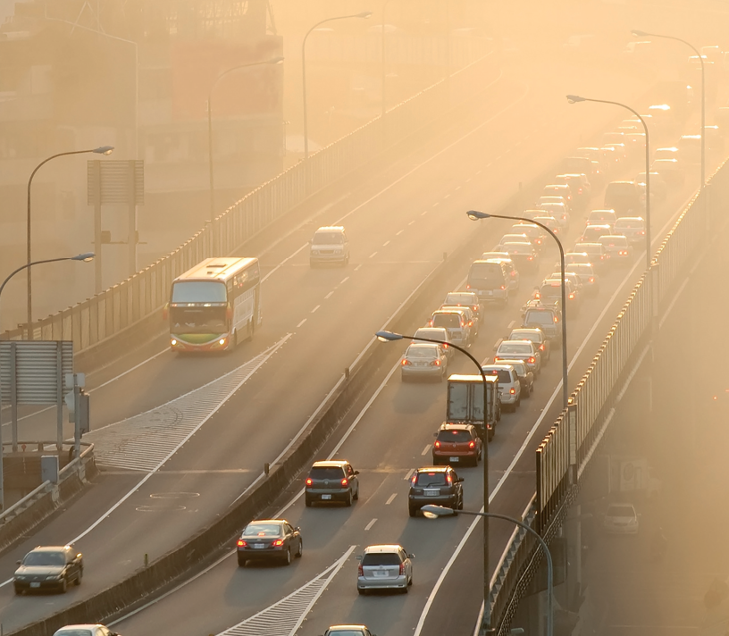 Chytrá města potřebují čistý vzduch – v ulicích i v budovách