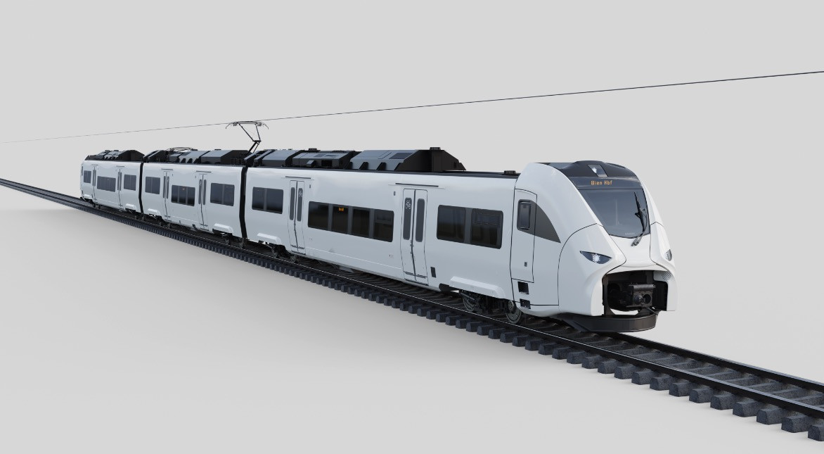 Siemens získal obrovský kontrakt v Rakúsku. Zmodernizuje tamojšiu železničnú dopravu