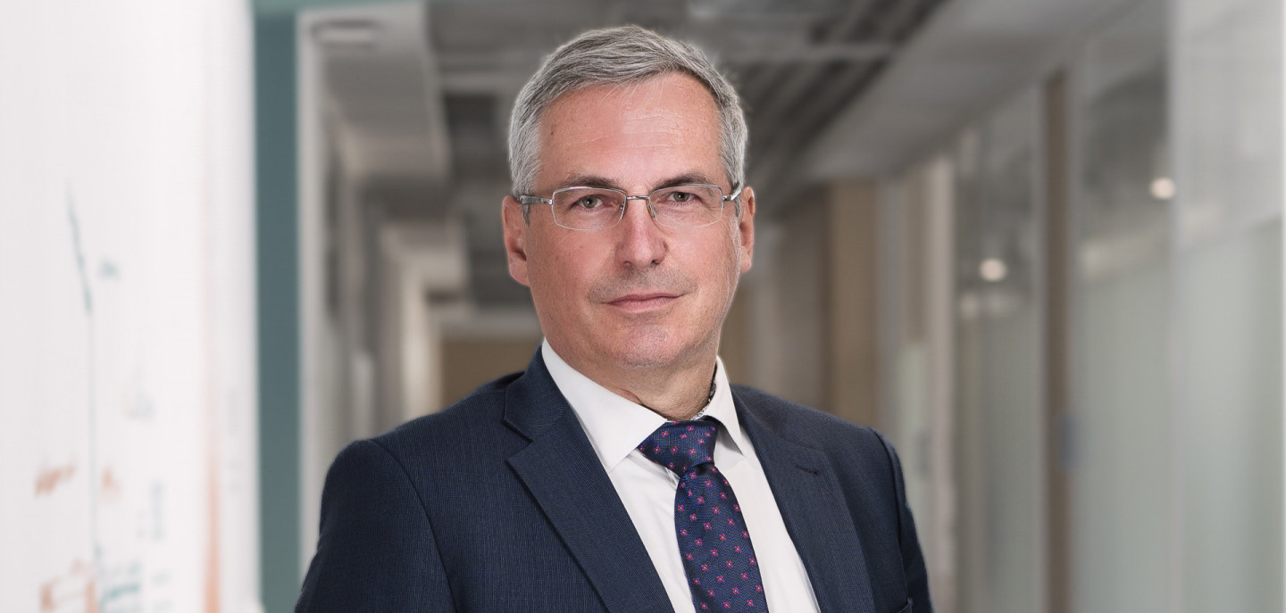 Nemocnica Bory je priekopníkom v digitalizácii. Systém od Siemens Healthineers bezpečne ukladá komplexné dáta o pacientoch 