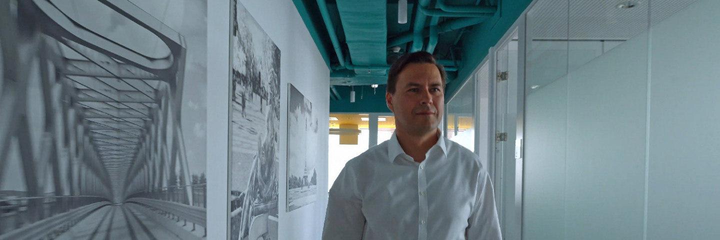 CFO Siemens Slovensko nominovaný medzi finalistami ankety CFO roka 2023